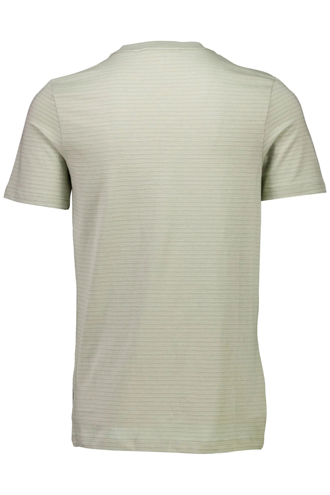 Mens - Crew Neck T-shirt 400117
