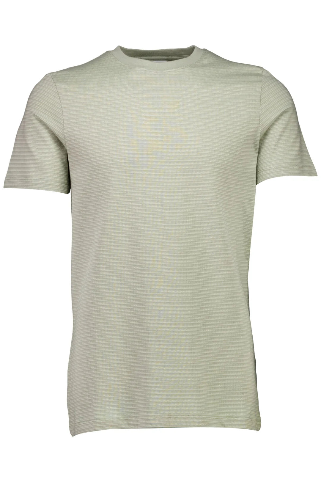 Mens - Crew Neck T-shirt 400117