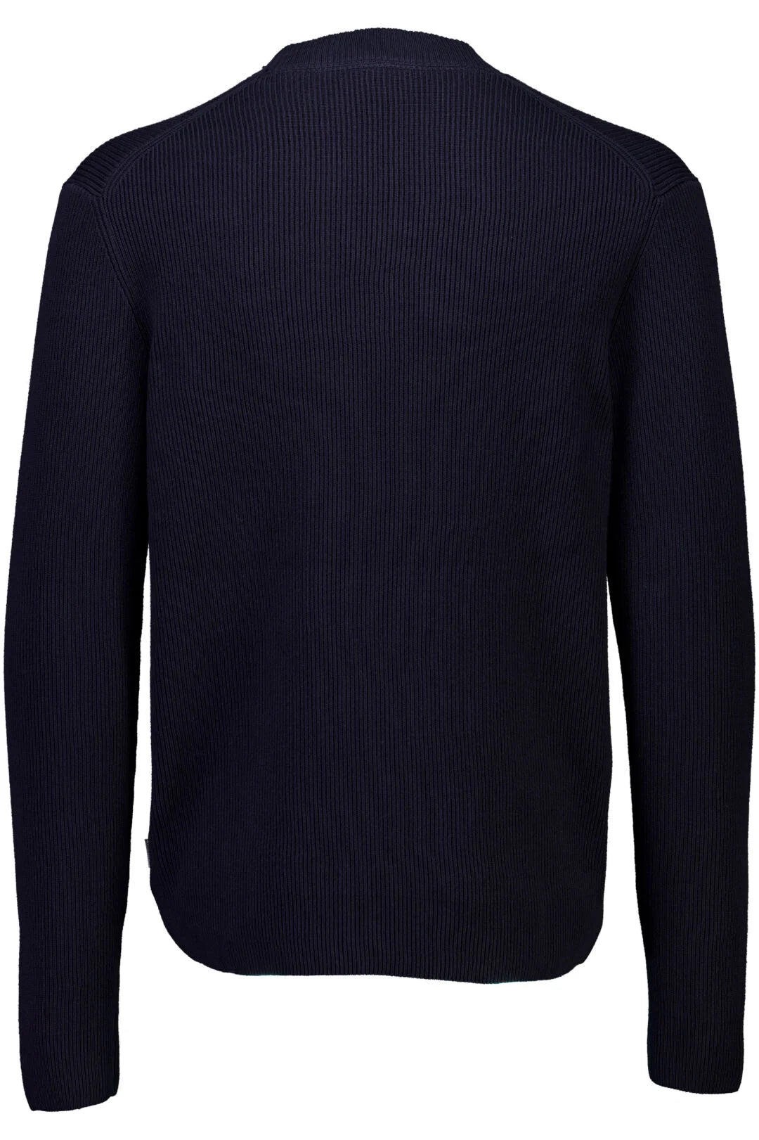 Mens - Cotton Knitted Cardigan 804029