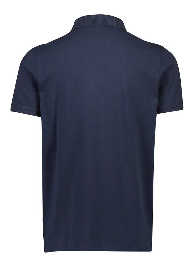 Mens - Classic Polo Shirt 404016