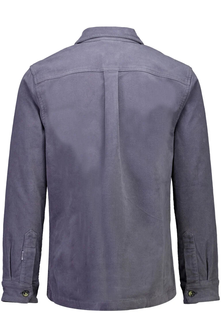 Mens - Corduroy Overshirt Jacket (304922)