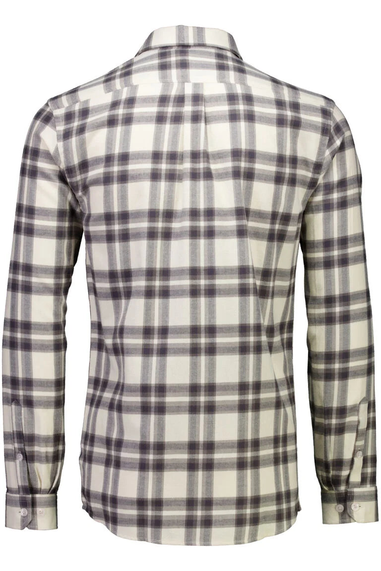 203914 - Mens Large Checked Shirt