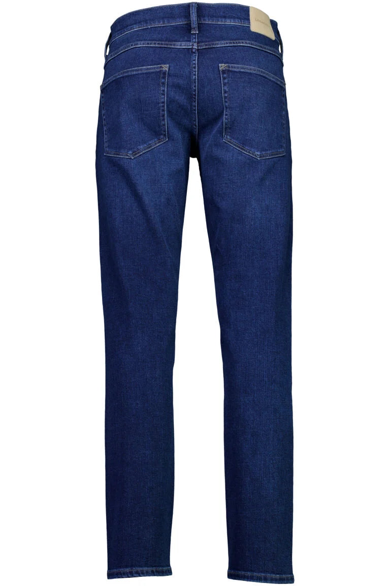 Mens - Tapered Jeans Core Blue (0200000CRB)