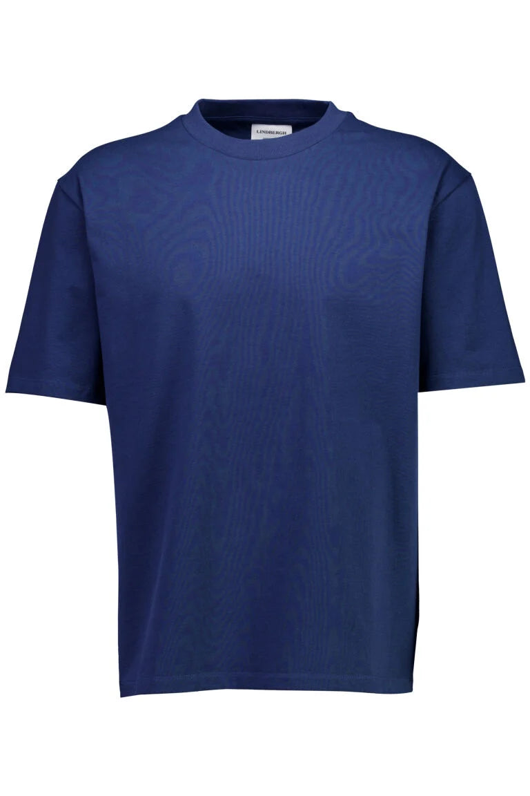 400120 - Mens Oversize Fit Basic Tee