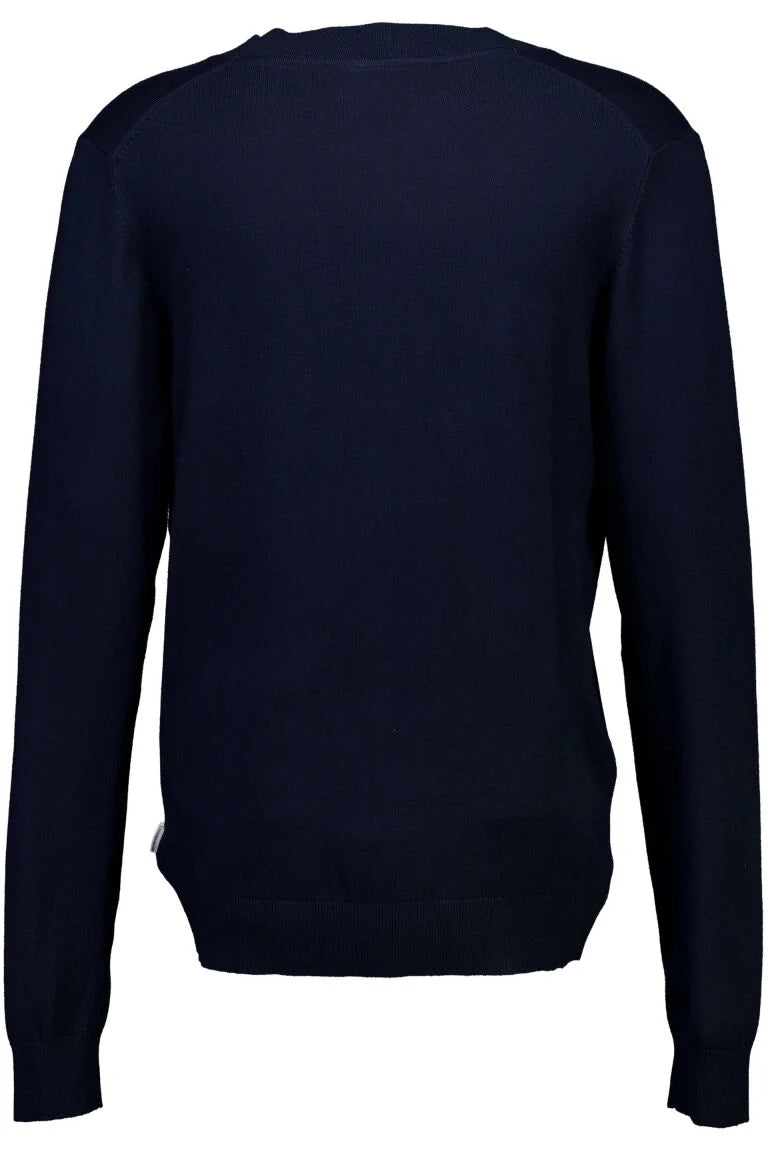 800130 - Mens Eco Vero Light Knit Cardigan