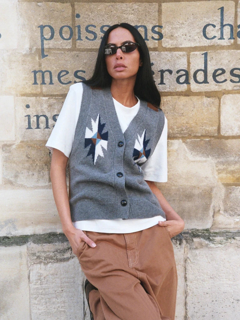MMHVictory Knit Vest