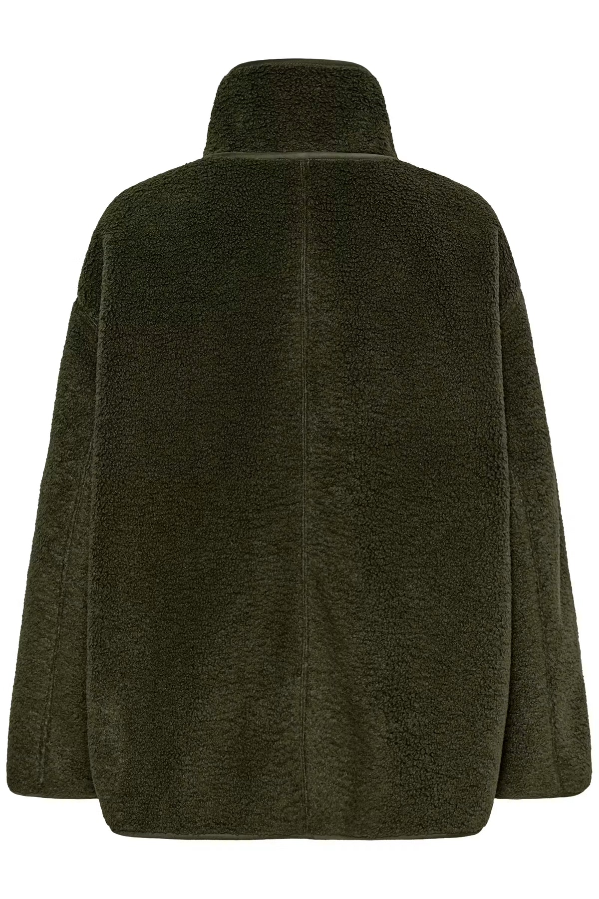 MWFuna Reversible Corduroy Jacket Olive Night