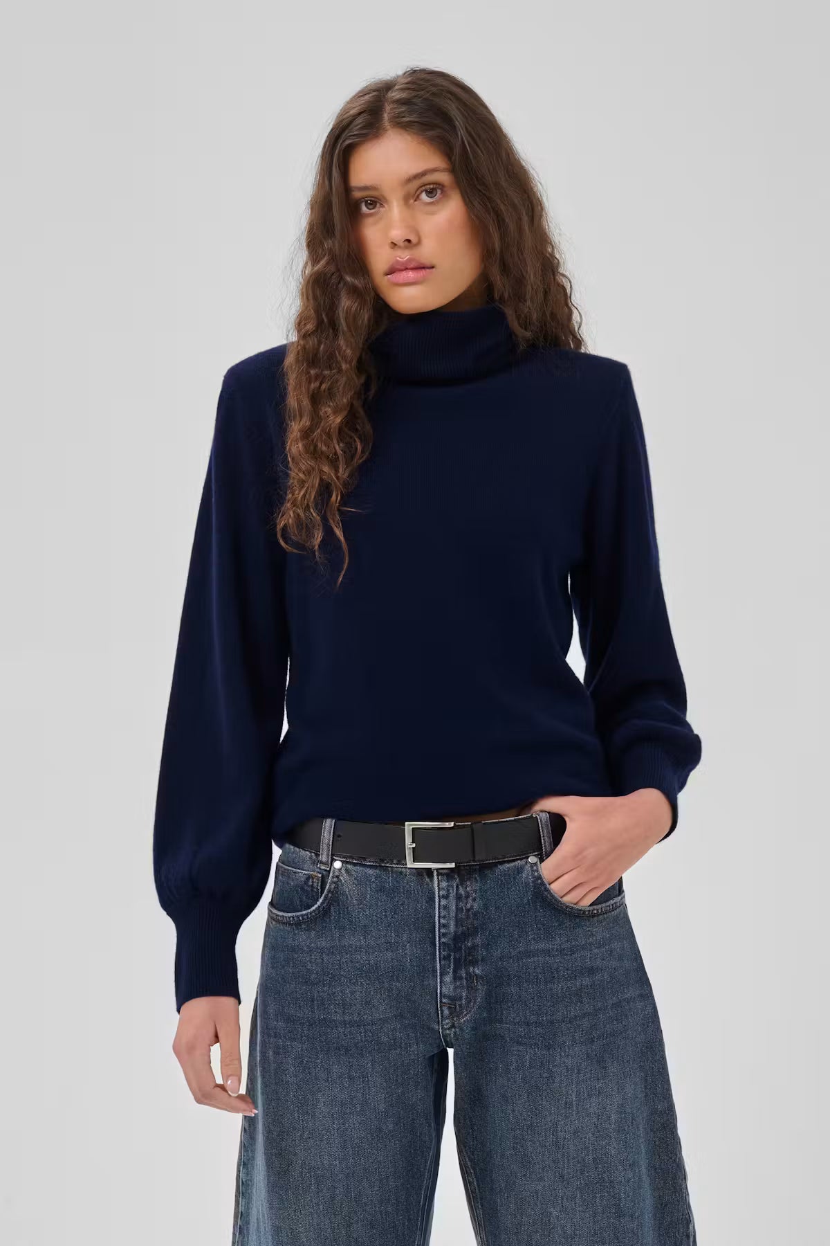 MWJola Rollneck Jumper