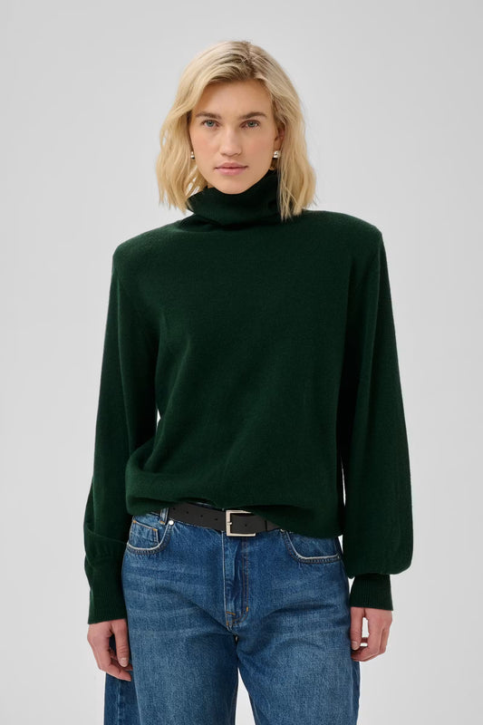 MWJola Rollneck Jumper