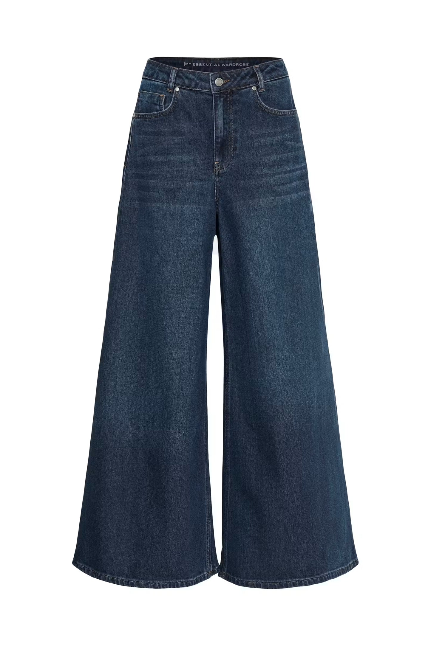 MWDicte 139 Jeans XX-Wide Dark Blue