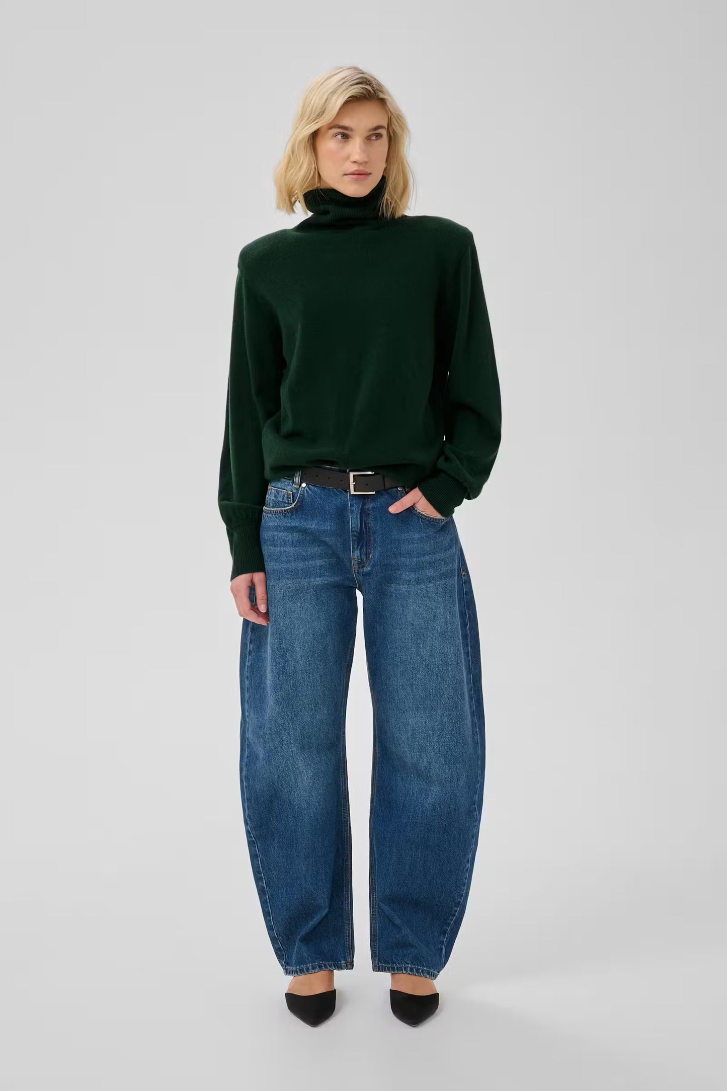 MWJola Rollneck Jumper