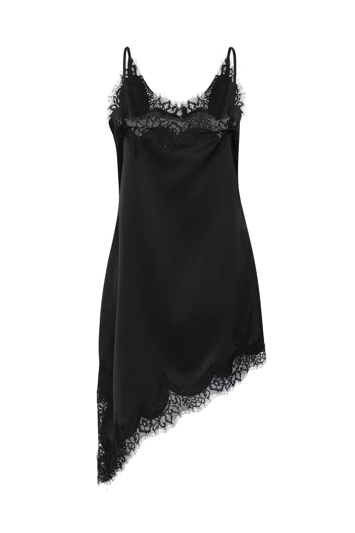MWBrenda Lace Dress/Slip