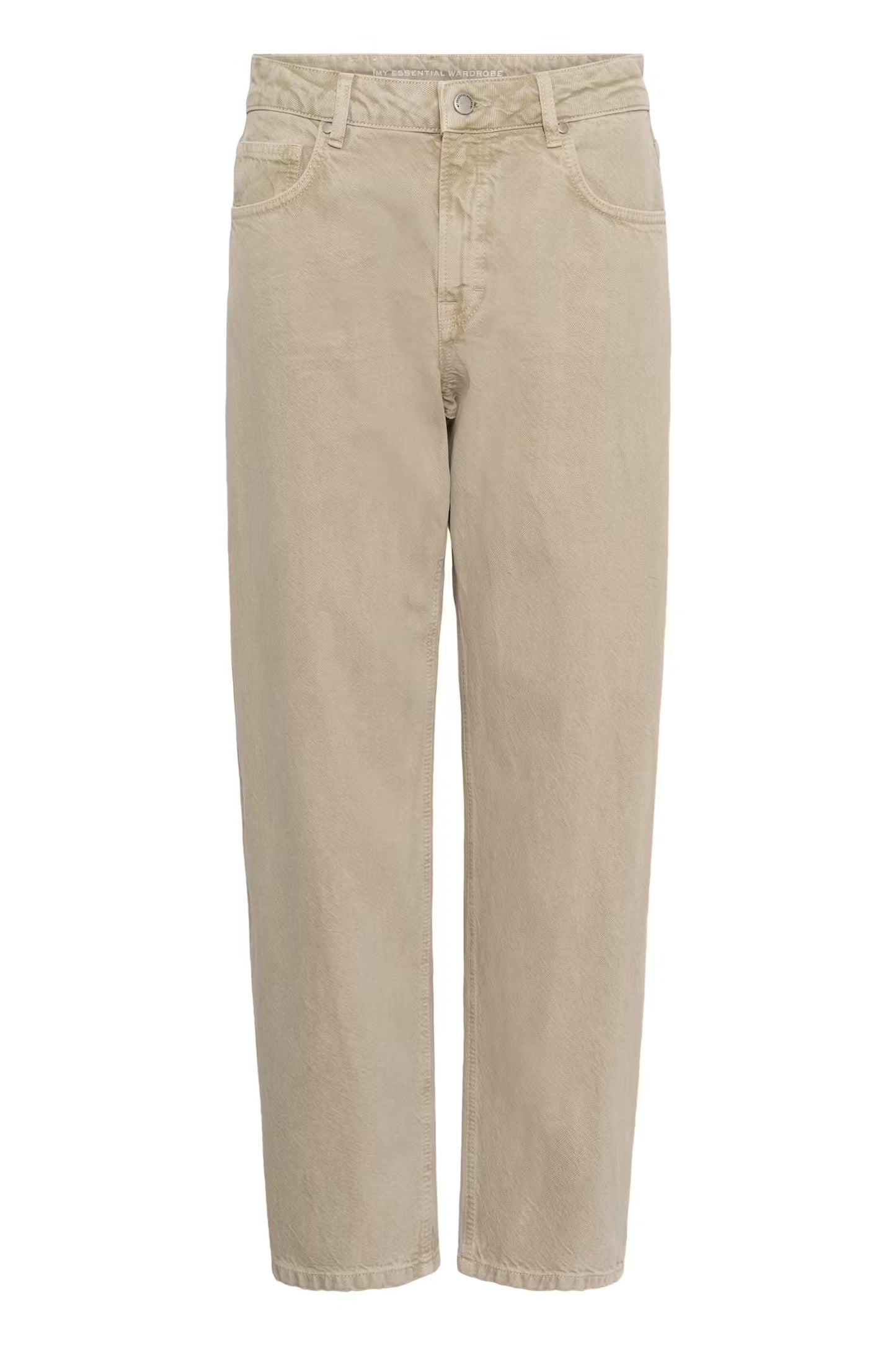 MWBaloo 175 Barrel Jeans Silver Sage