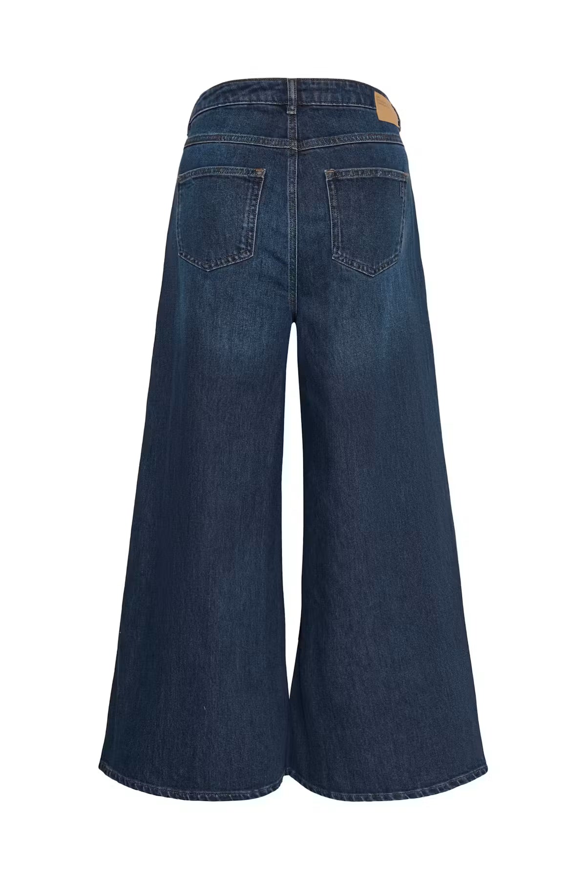 MWDicte 139 Jeans XX-Wide Dark Blue