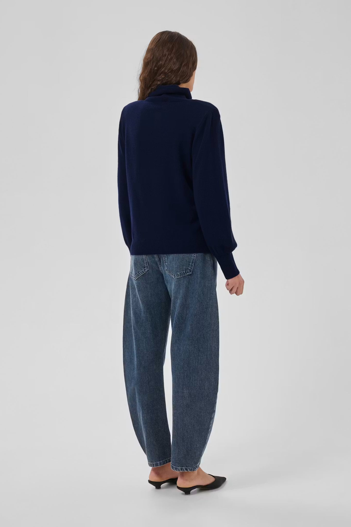 MWJola Rollneck Jumper
