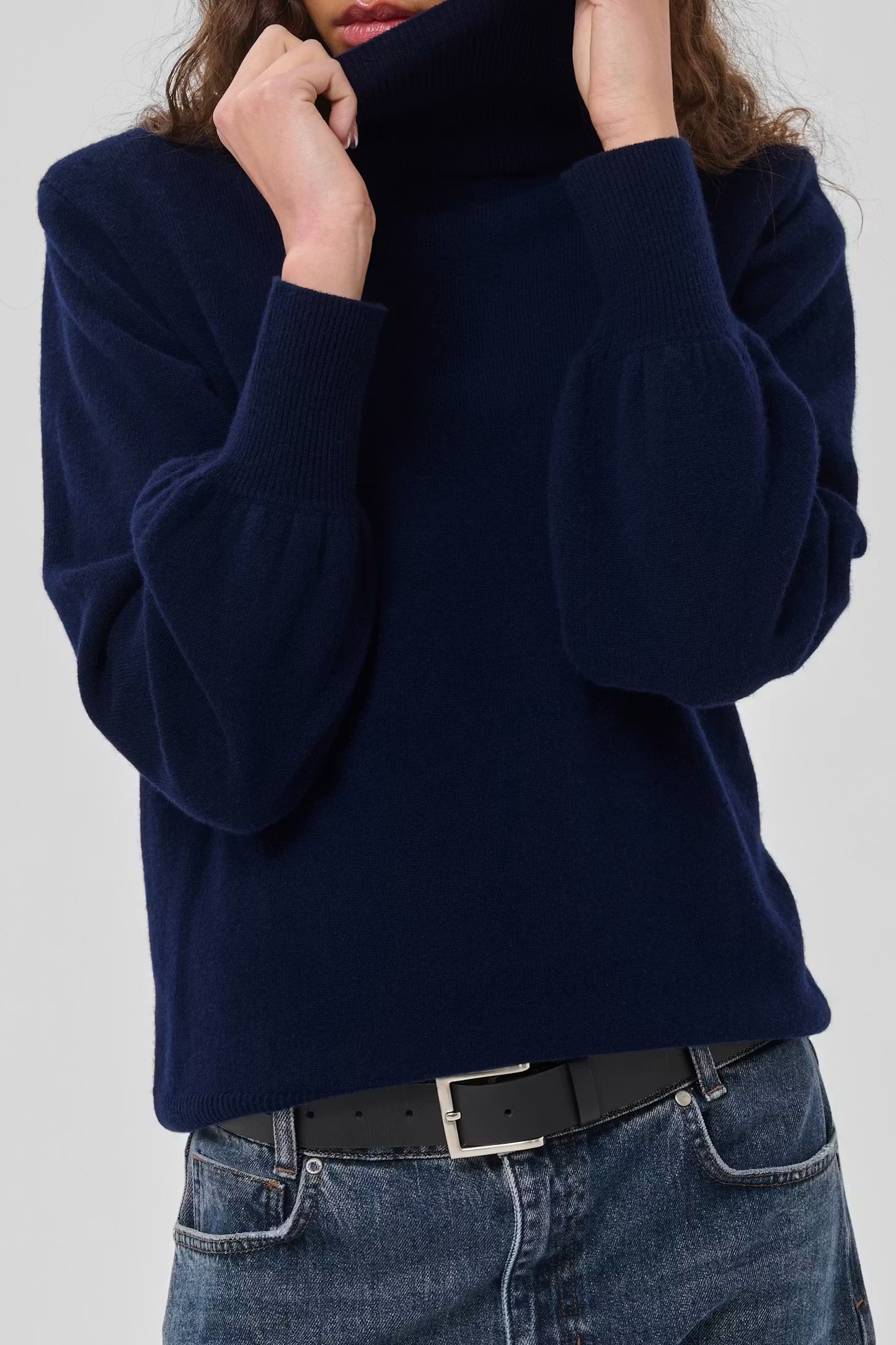 MWJola Rollneck Jumper