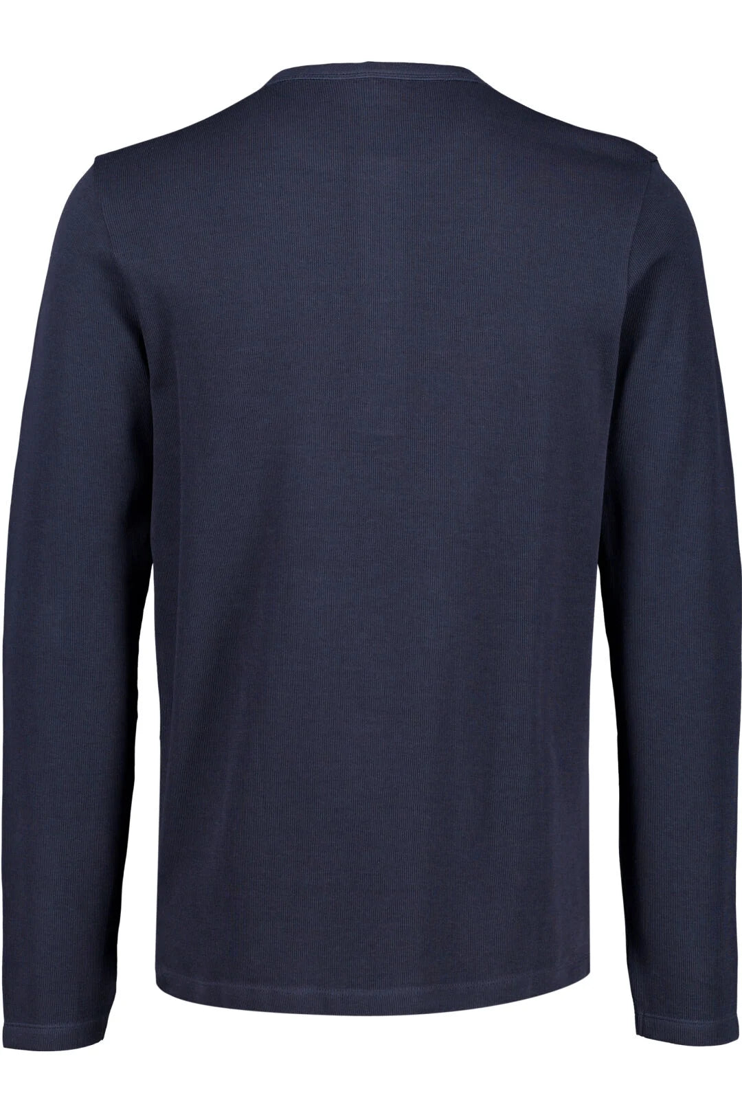 403021A - Mens Grandad Long Sleeved T-Shirt