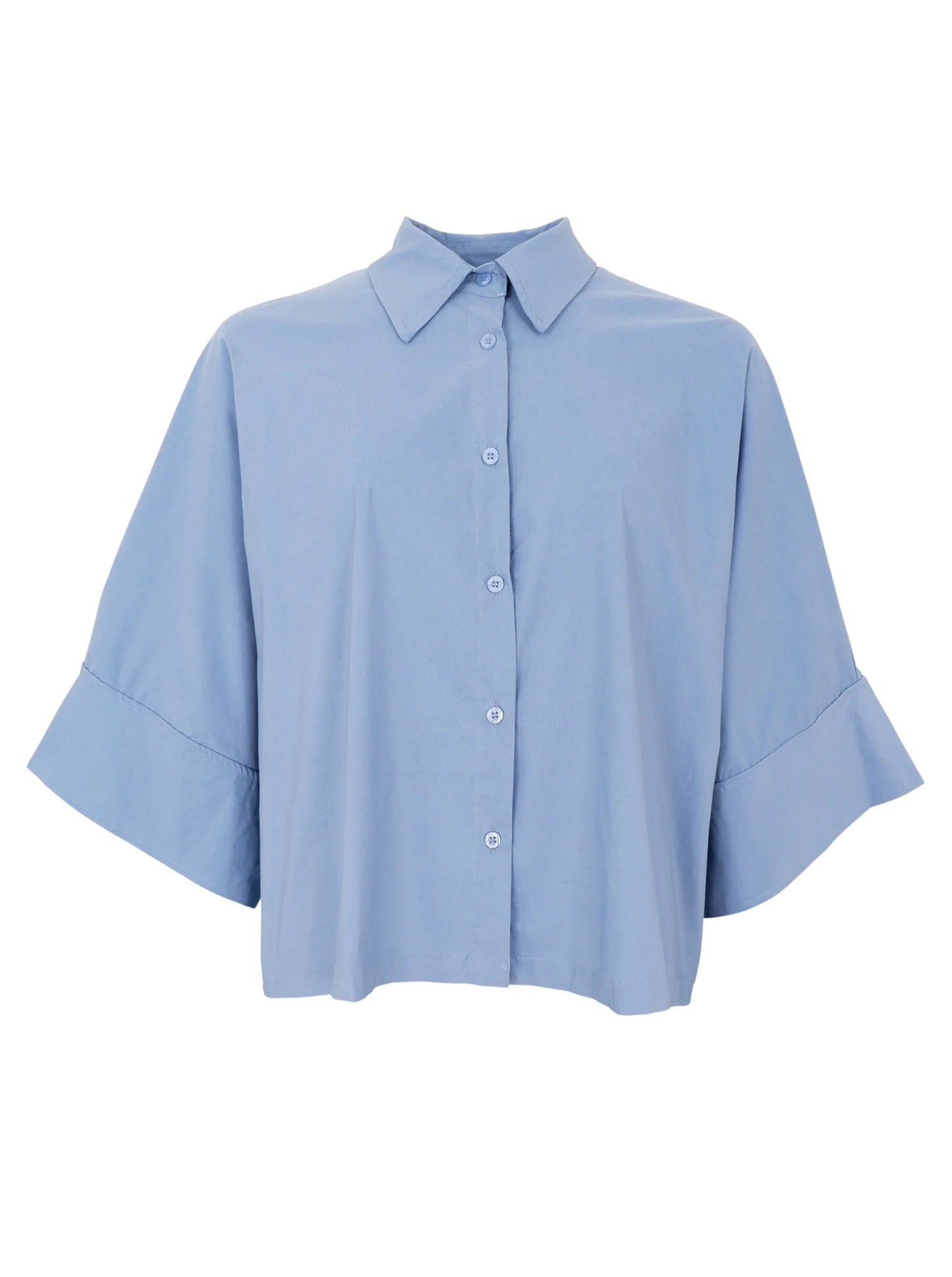 BCDavina Loose Shirt One Size