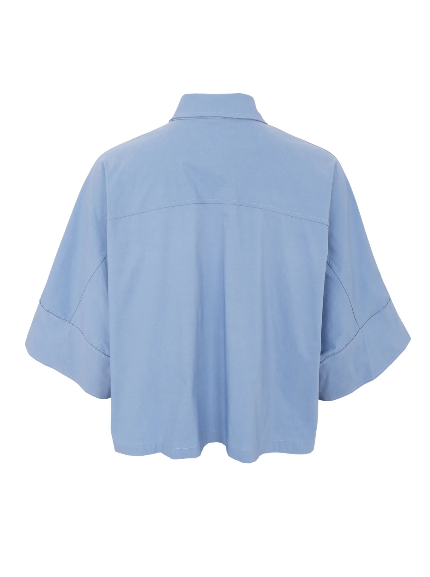 BCDavina Loose Shirt One Size
