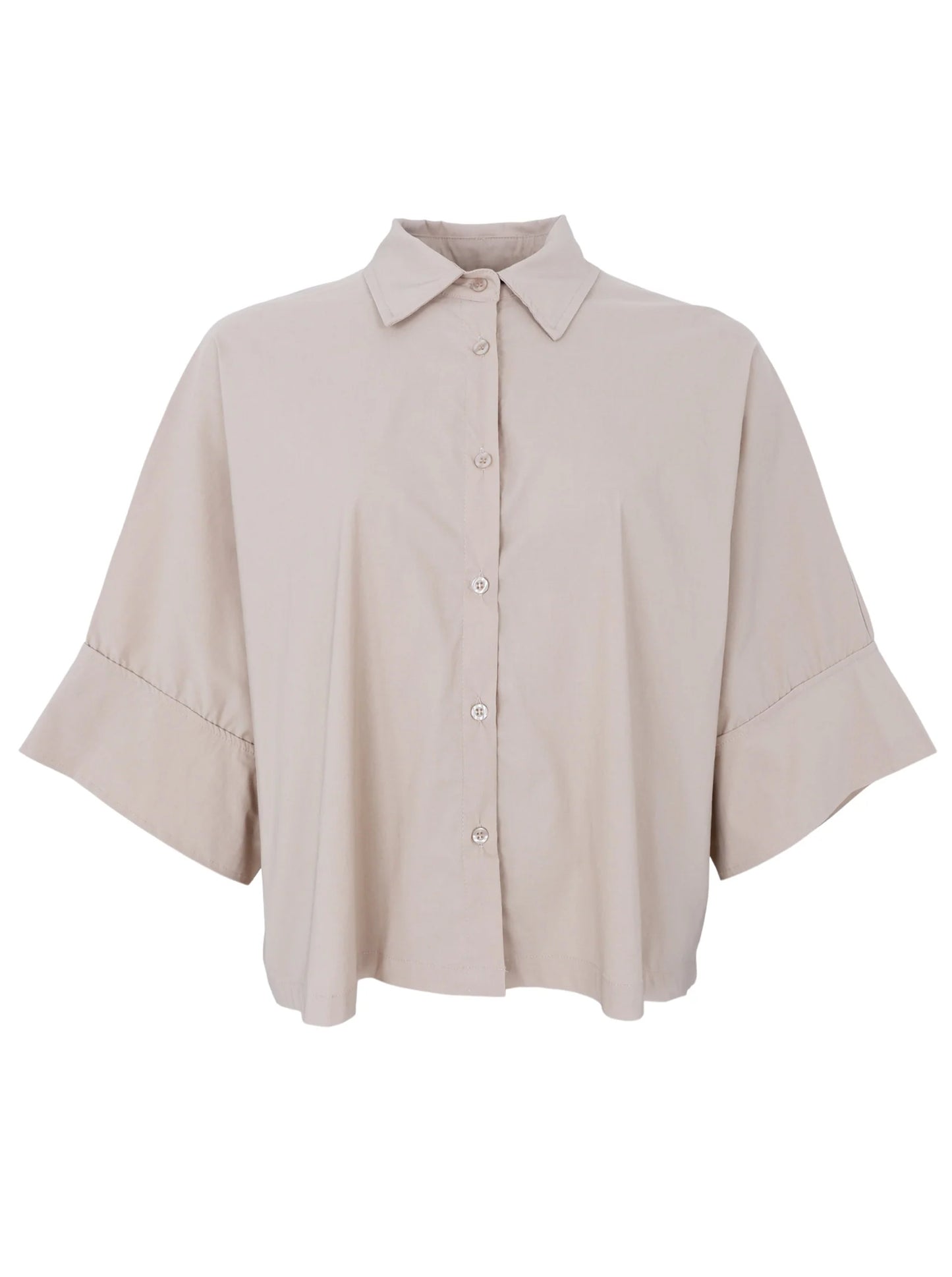 BCDavina Loose Shirt One Size
