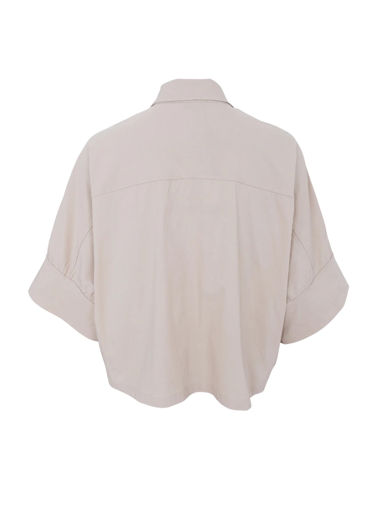 BCDavina Loose Shirt One Size