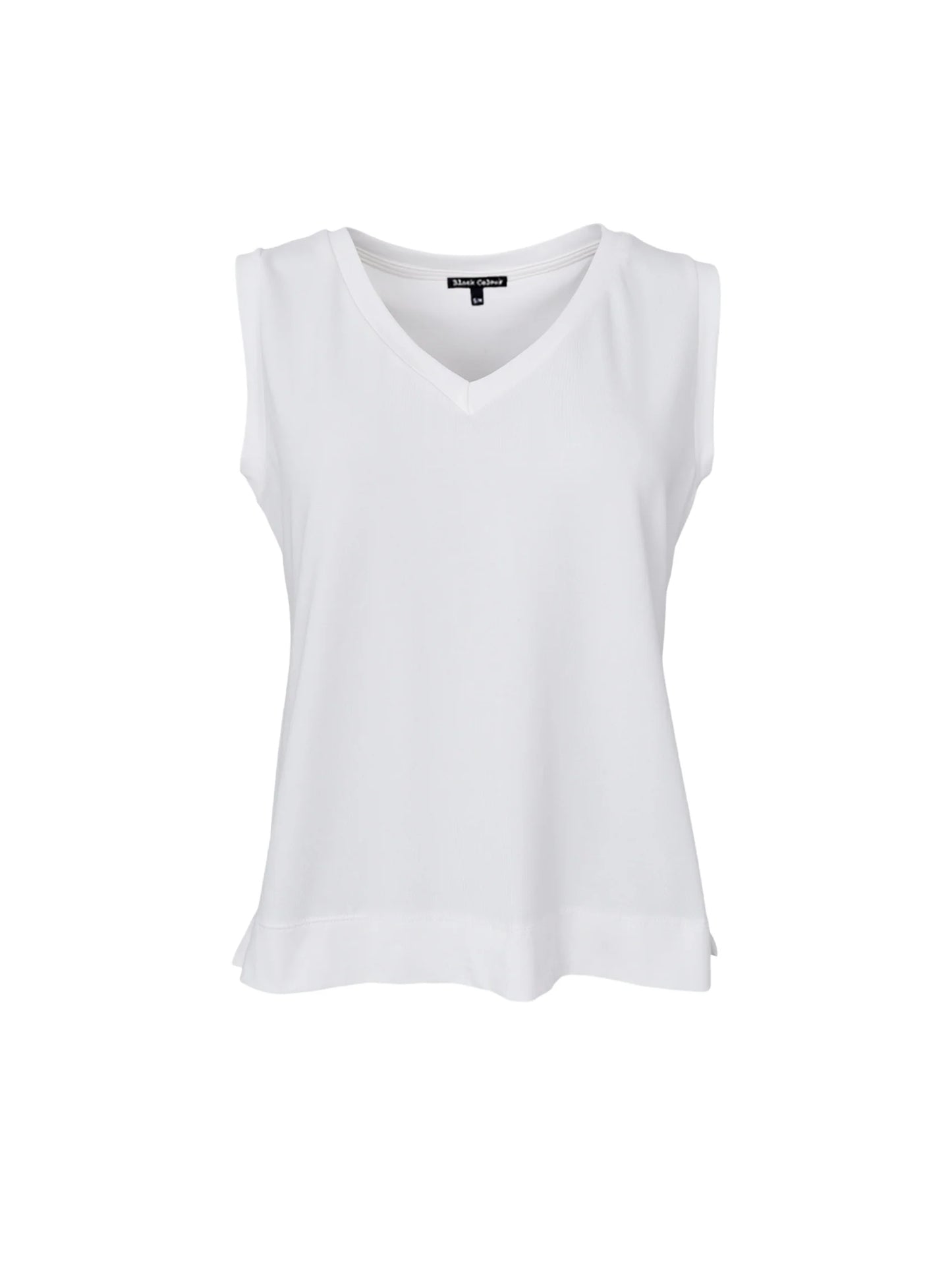 BCMay V-Neck Sleeveless T-Shirt