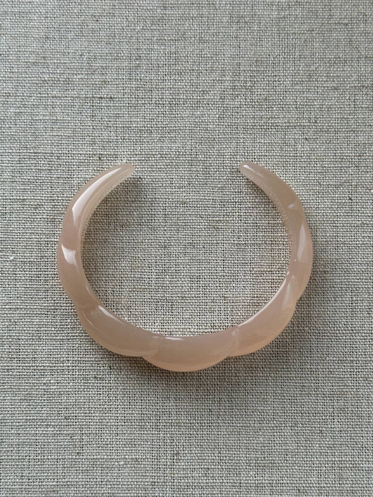 Vanessa Resin Bracelet