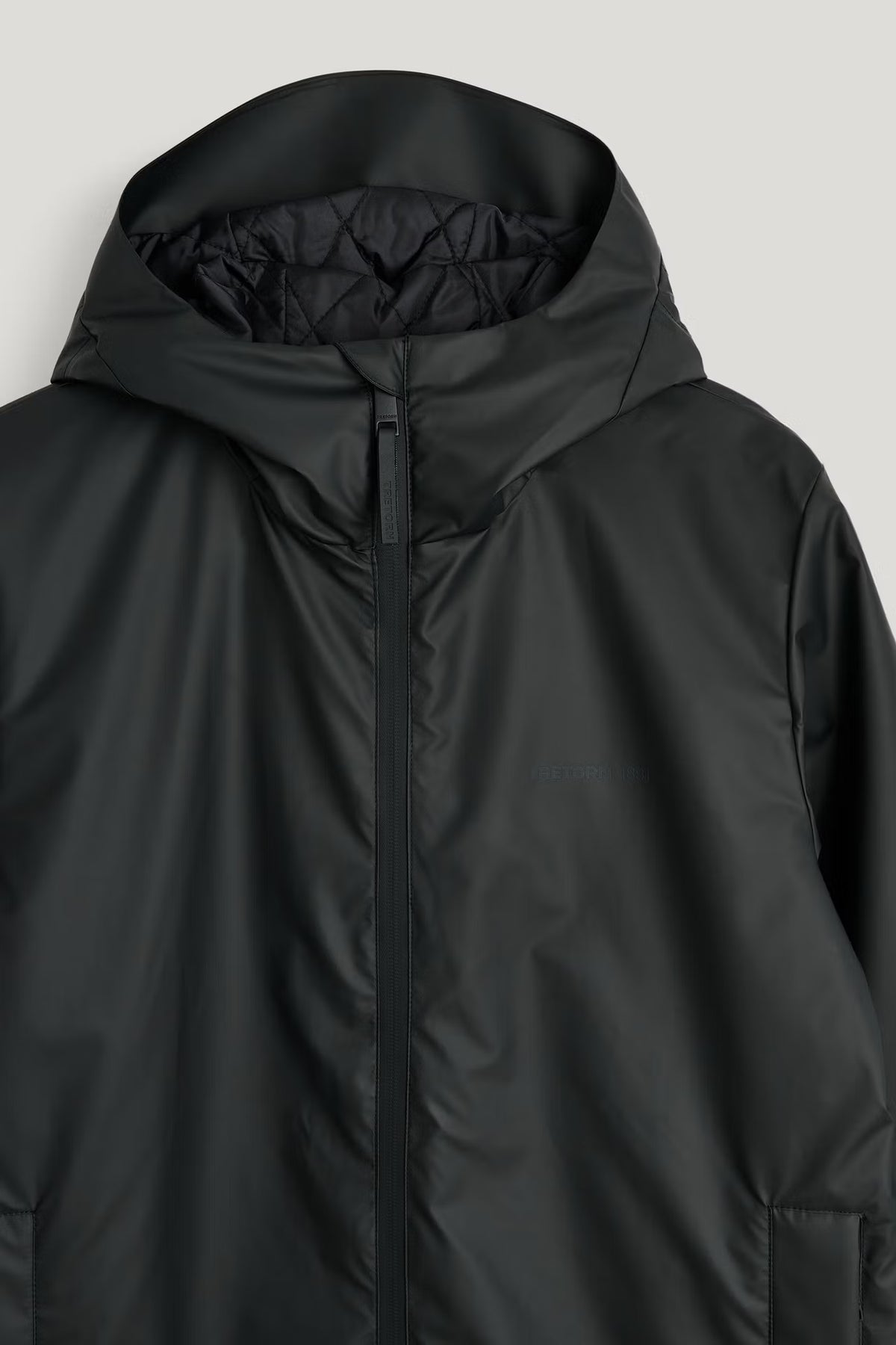 Ruby Long Insulated Raincoat by Tretorn