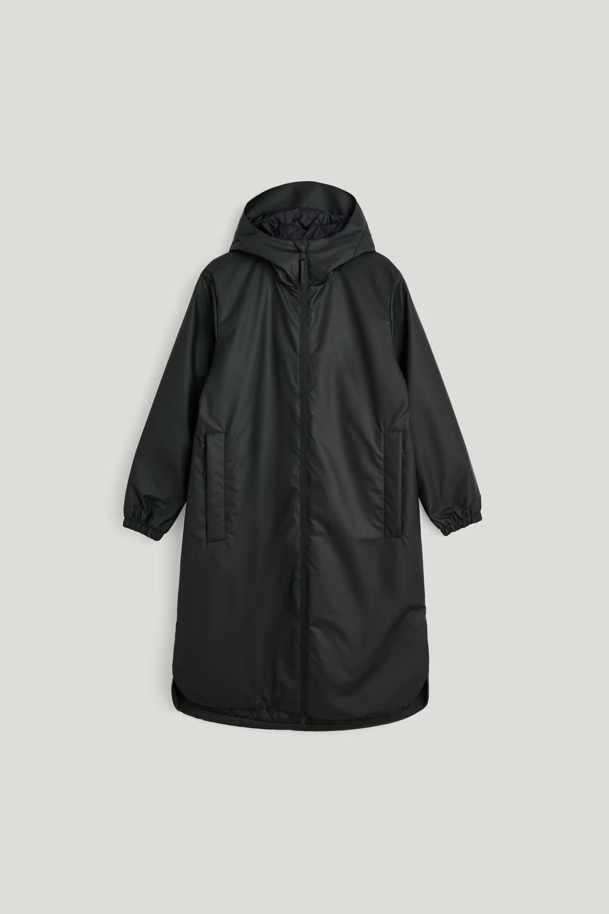 Ruby Long Insulated Raincoat by Tretorn