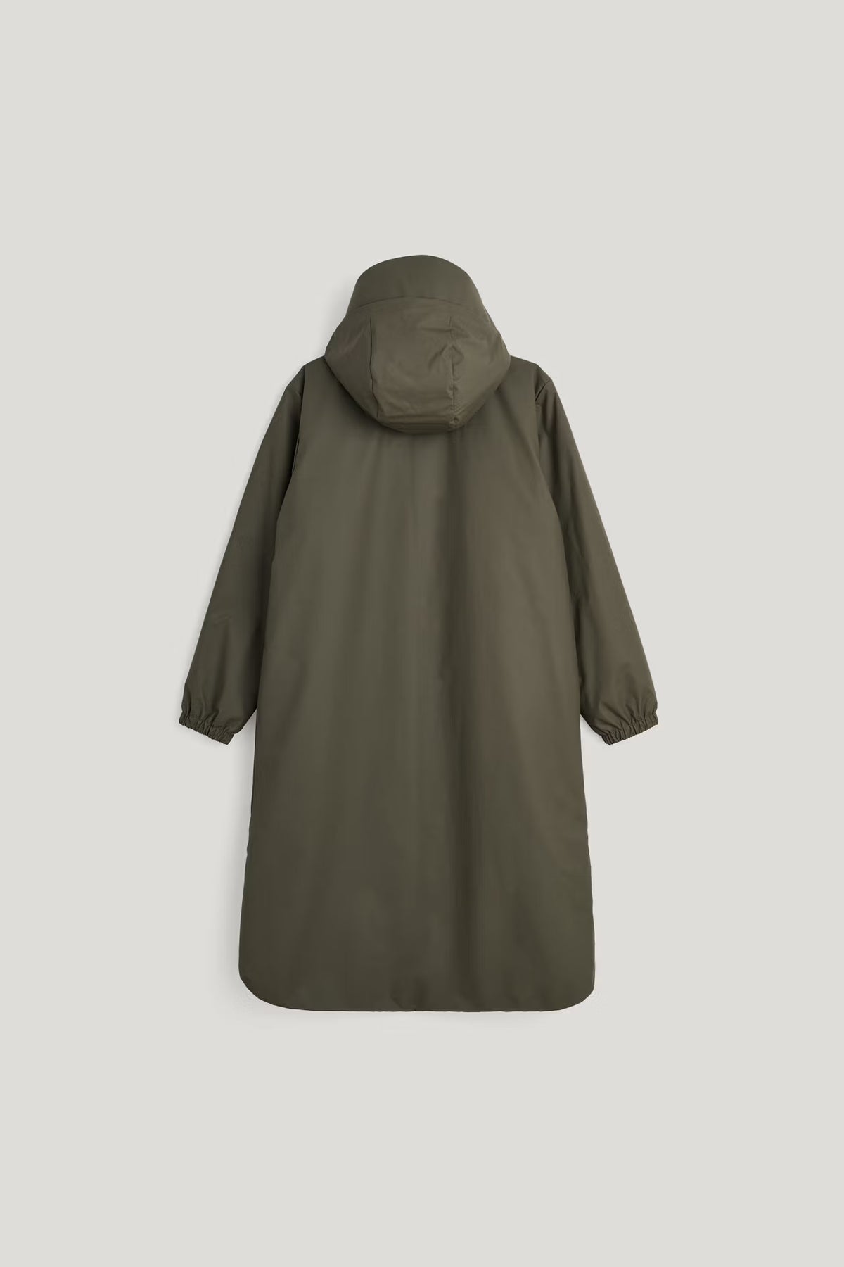 Ruby Long Insulated Raincoat by Tretorn