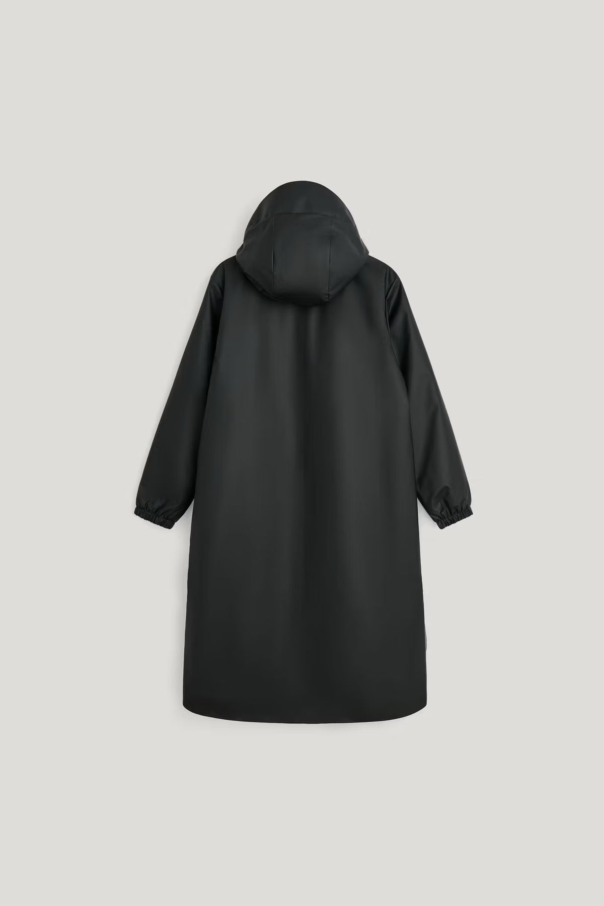 Ruby Long Insulated Raincoat by Tretorn