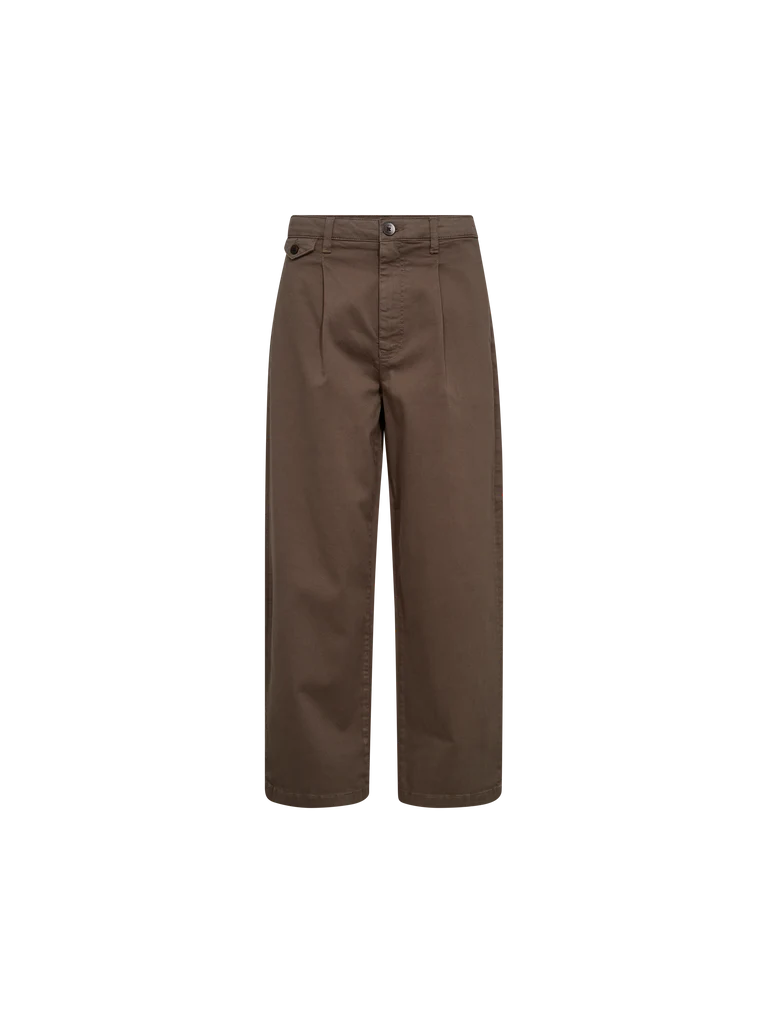 MMWillow Chino Ankle Pant Falcon