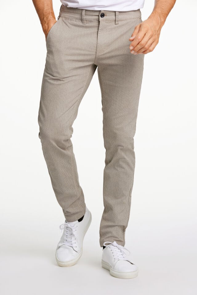 Mens - Slim Fit Chino  (30-024000)