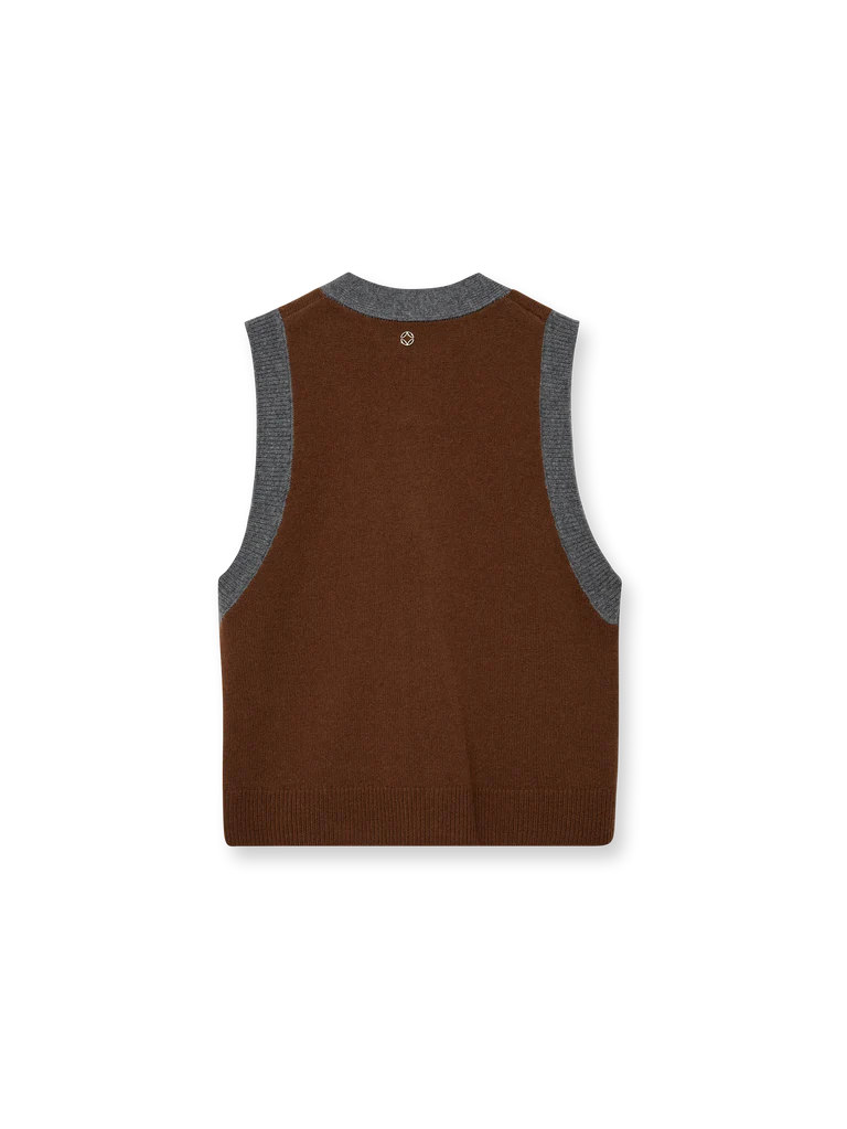 MMHVictory Knit Vest