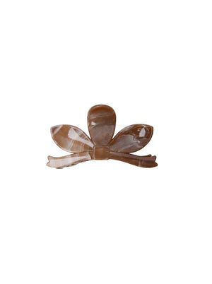 BCGale Hair Claw Coffee