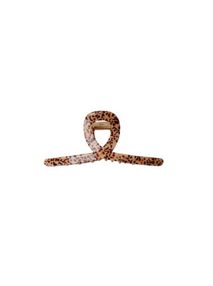 BCLark Hair Claw