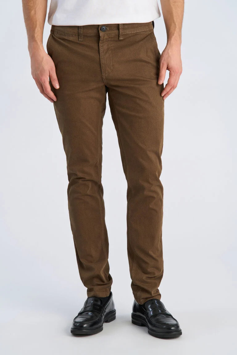 Mens - Slim Fit Chino's (024000)