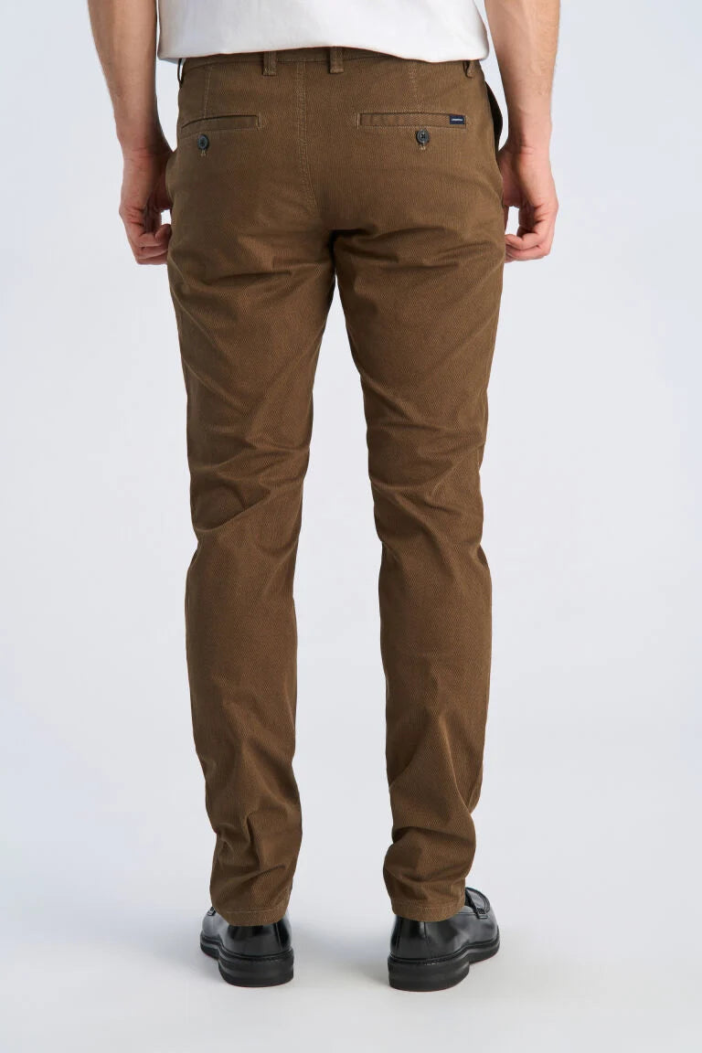 Mens - Slim Fit Chino's (024000)