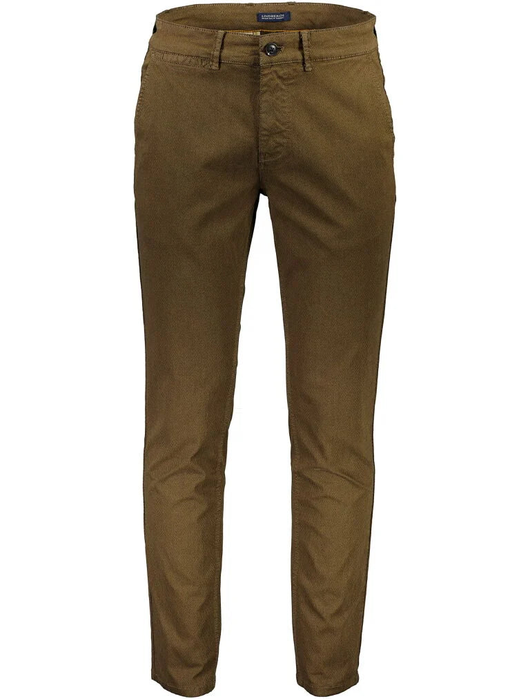 Mens - Slim Fit Chino's (024000)