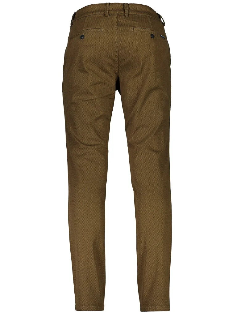 Mens - Slim Fit Chino's (024000)