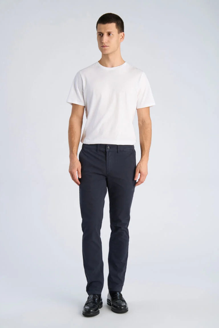 Mens - Slim Fit Chino's (024000)
