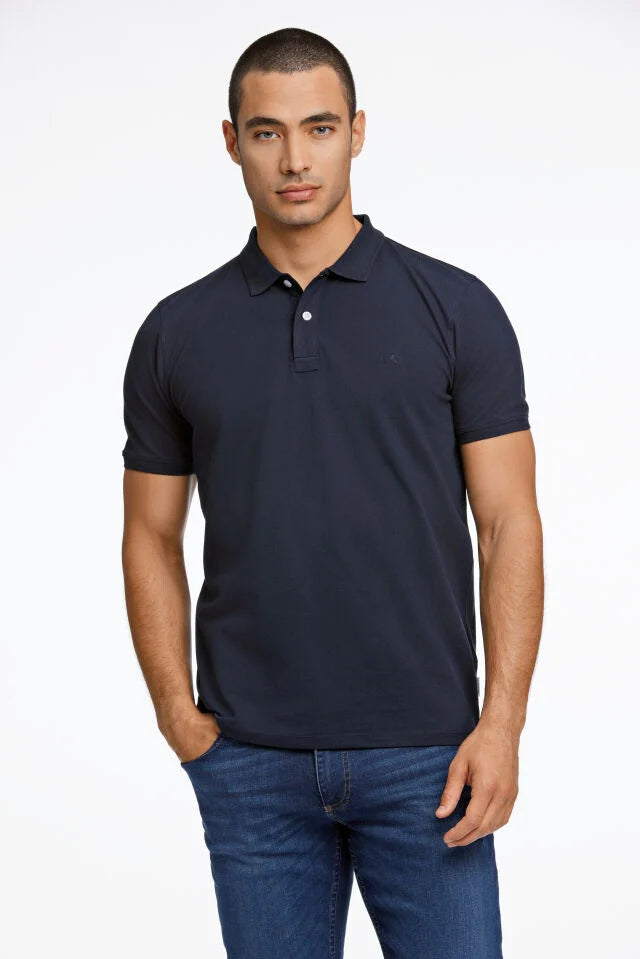 Mens - Classic Polo Shirt 404016