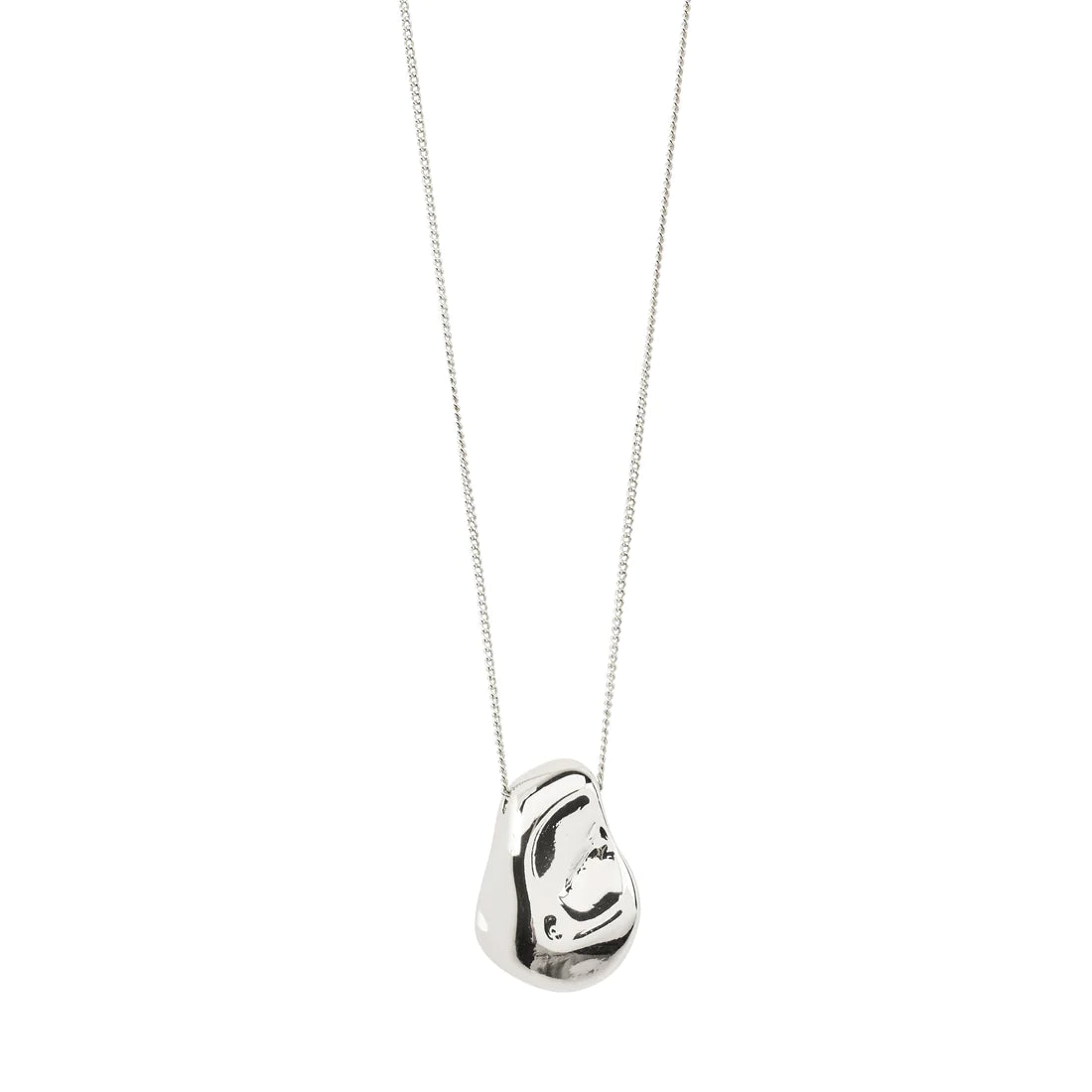 652336001//652332001 Chantal recycled pendant necklace