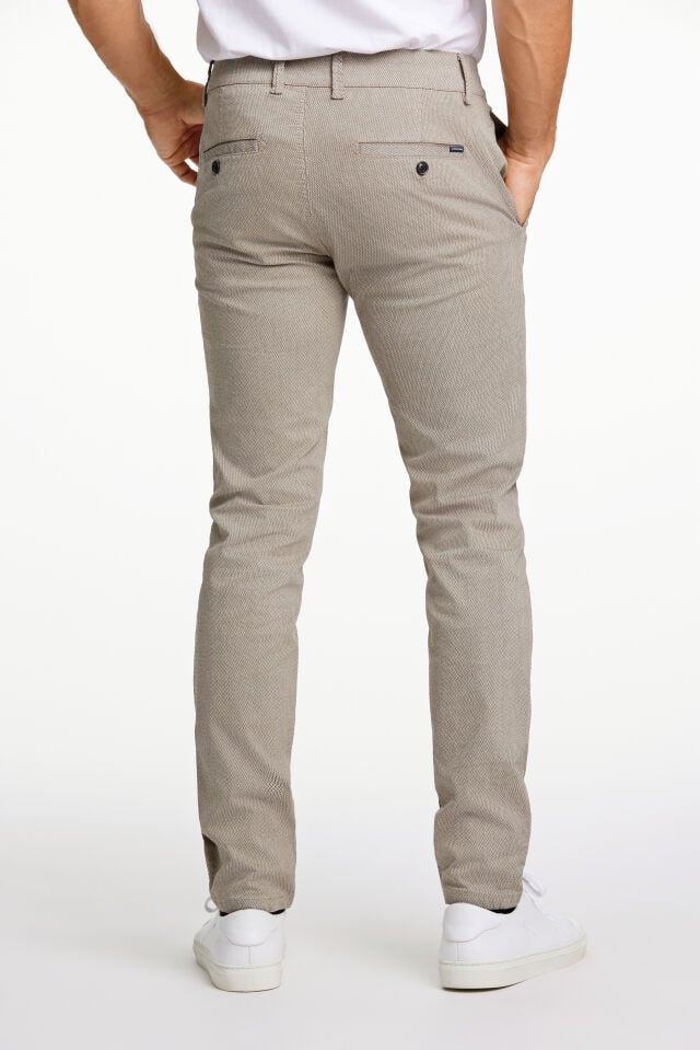 Mens - Slim Fit Chino  (30-024000)