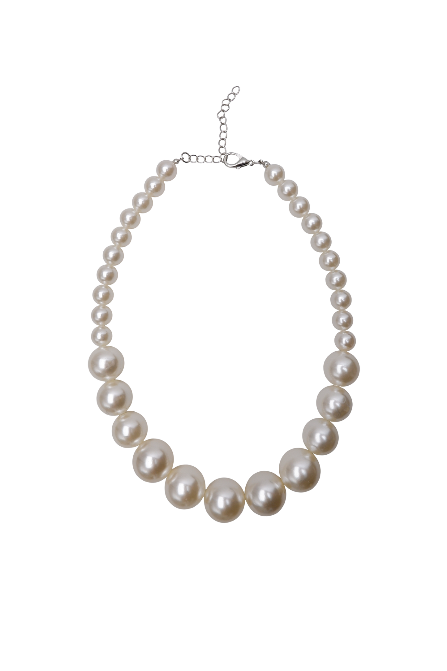Farida Mother of Pearl Necklace