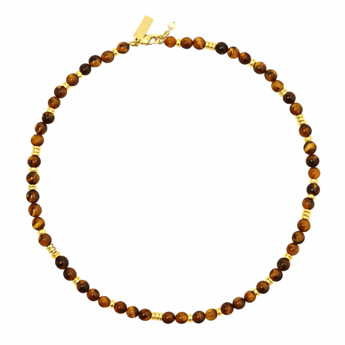 Jaipur Semi Precious Stone Choker