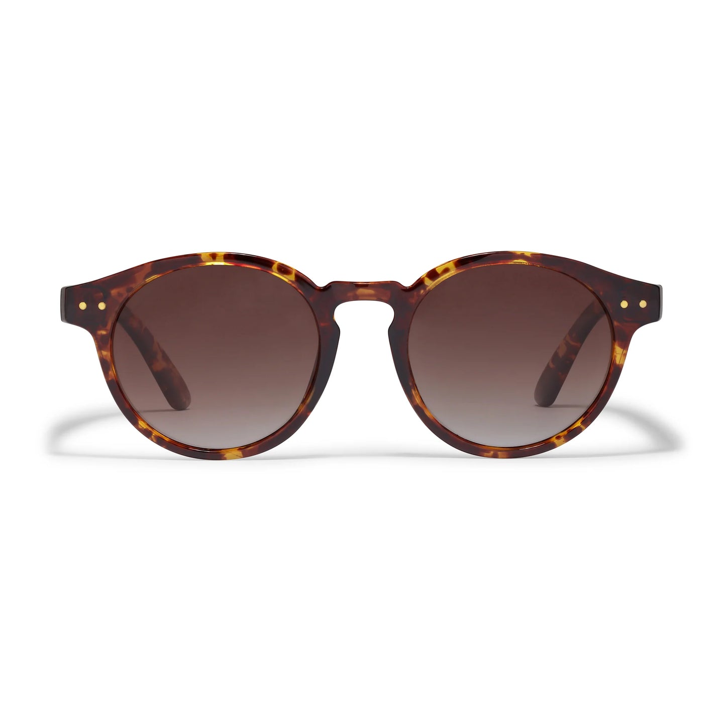KYRIE Rounded Sunglasses