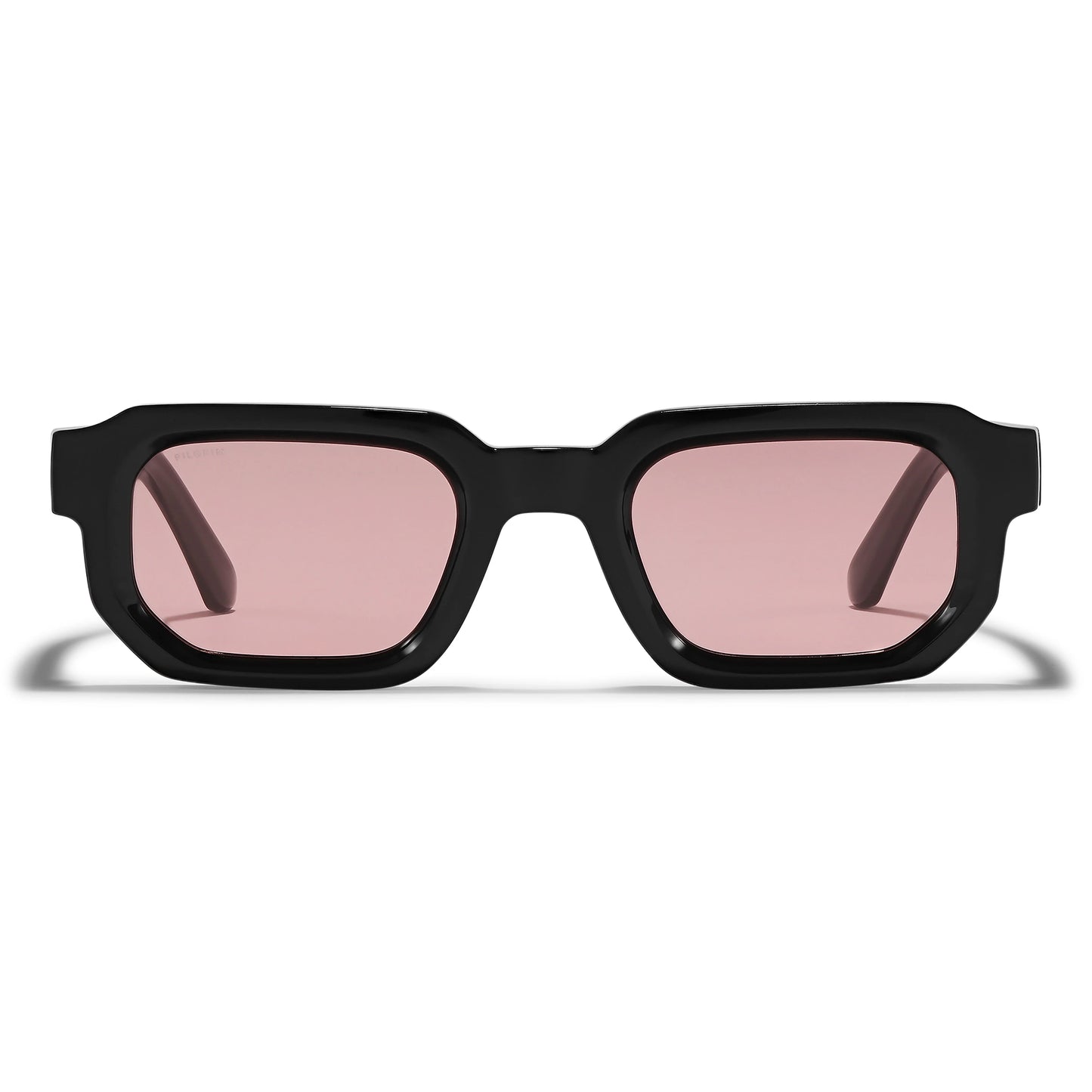 AUSTEN Angular Sunglasses