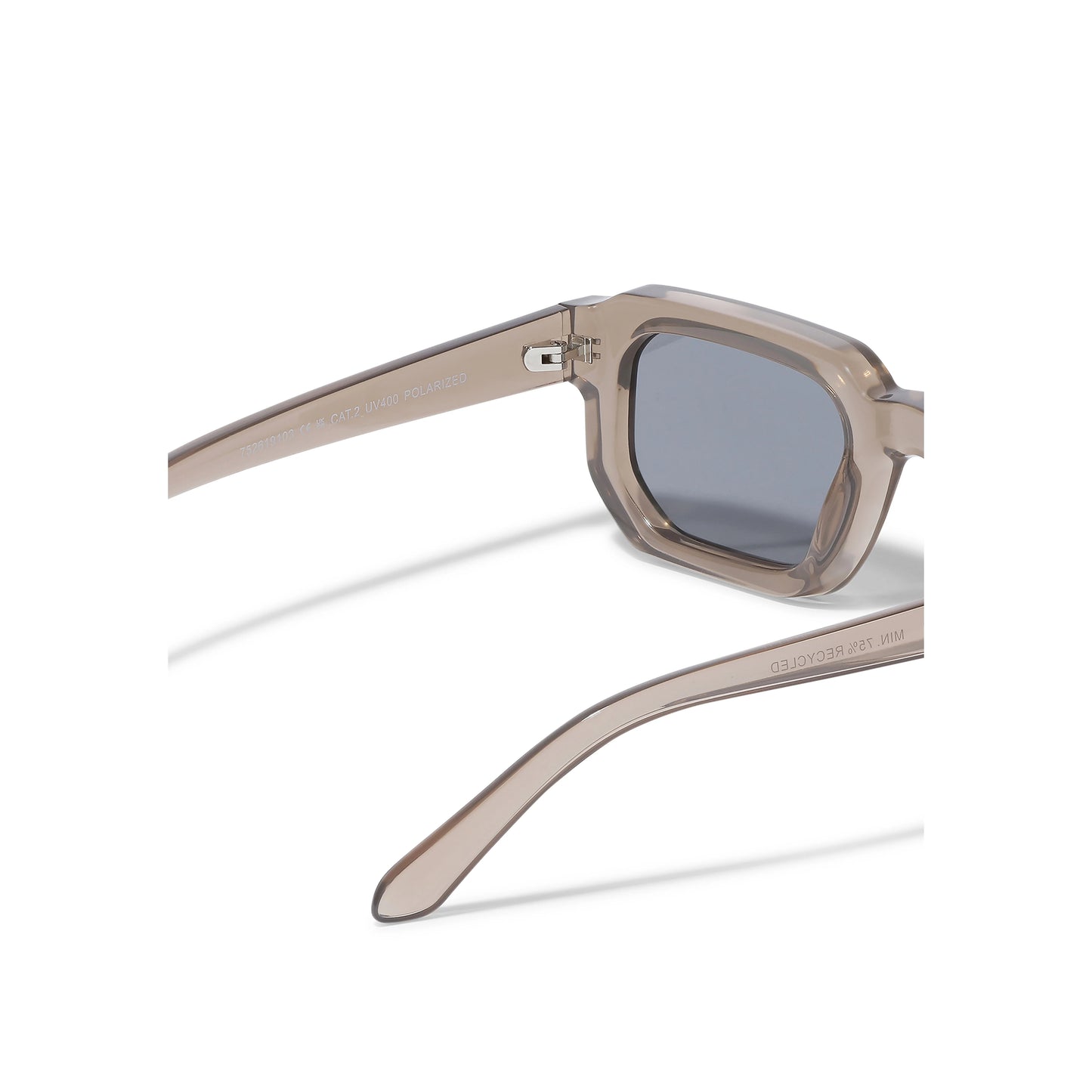 AUSTEN Angular Sunglasses