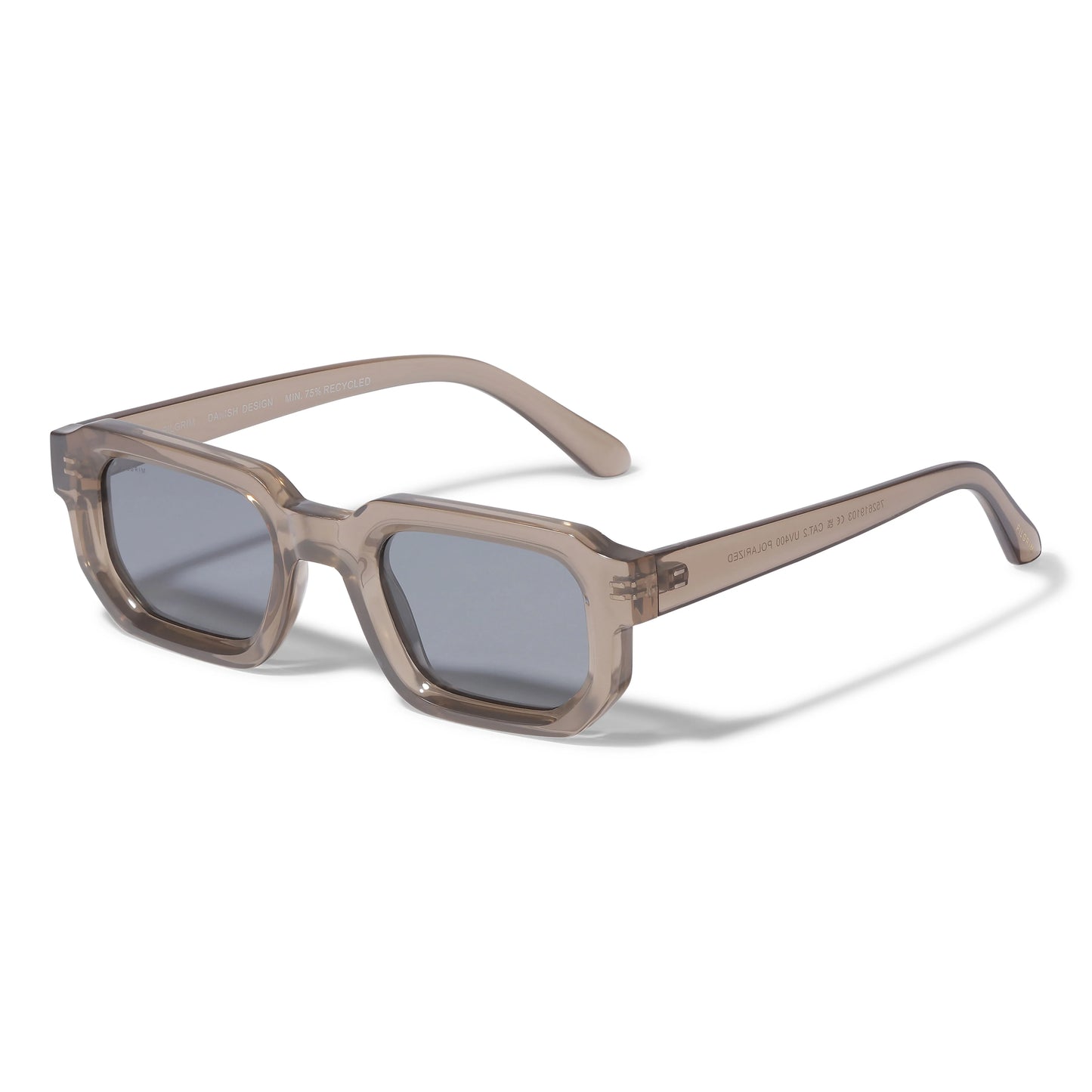 AUSTEN Angular Sunglasses